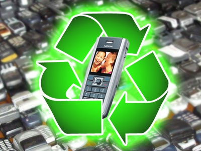 Περιβαλλοντικές Δράσεις στην Σαλαμίνα